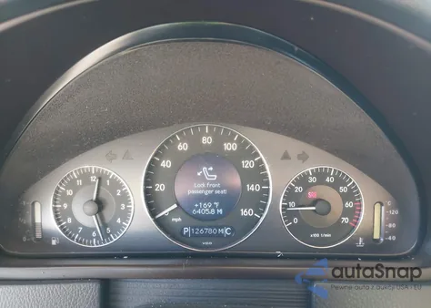 2003 Mercedes-Benz Clk 500 z USA, uszkodzony, nr VIN WDBTJ75J43F041722